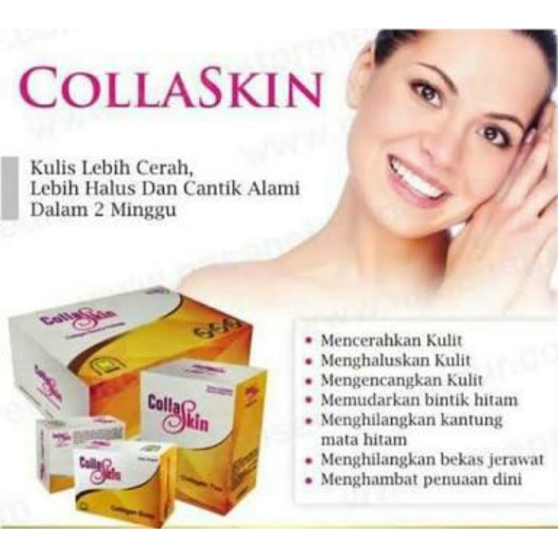 COLLASKIN NASSA