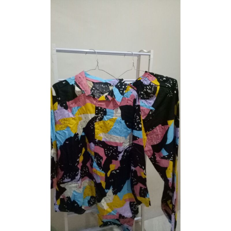 setcel rayon