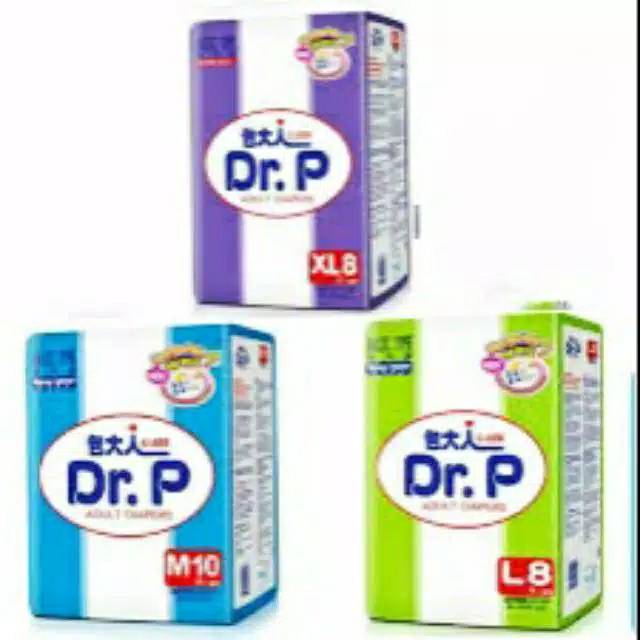 Dr.P Basic Type