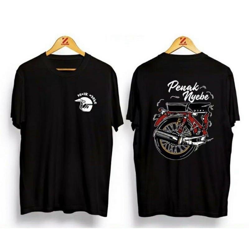 Kaos Pria CB