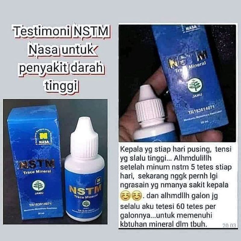 NSTMtracemineral