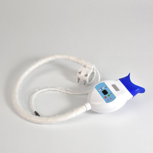 Teeth Whitening Machine/ Mesin Bleaching Tempel