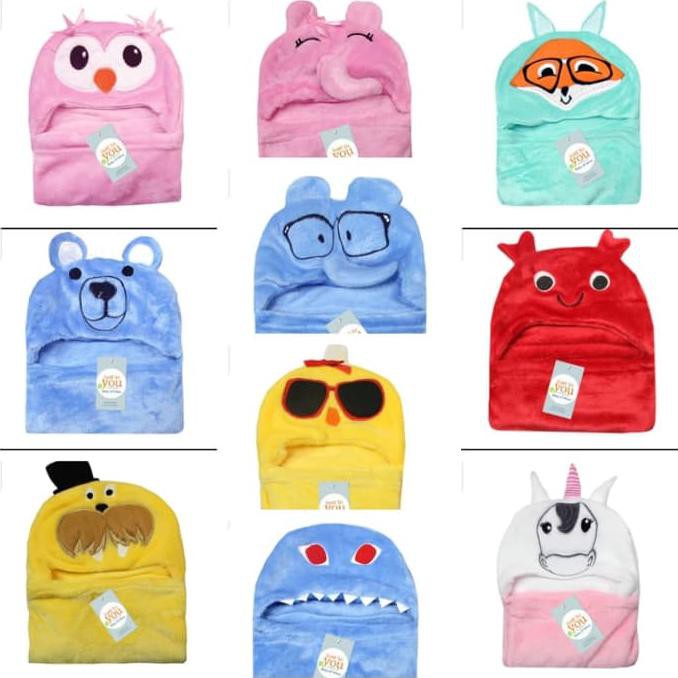 Selimut Bayi