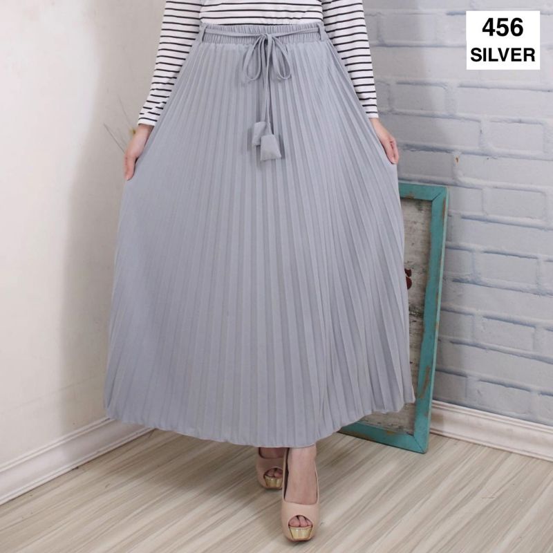 Rok Plisket/Rok Kulot