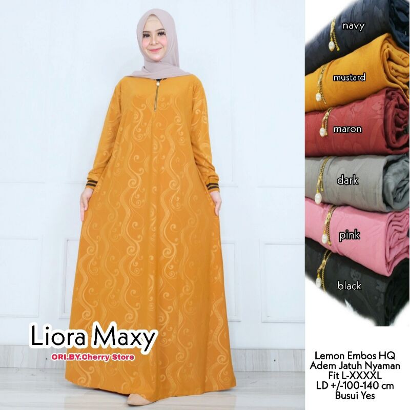LIORA MAXY BY CBERRY STORE