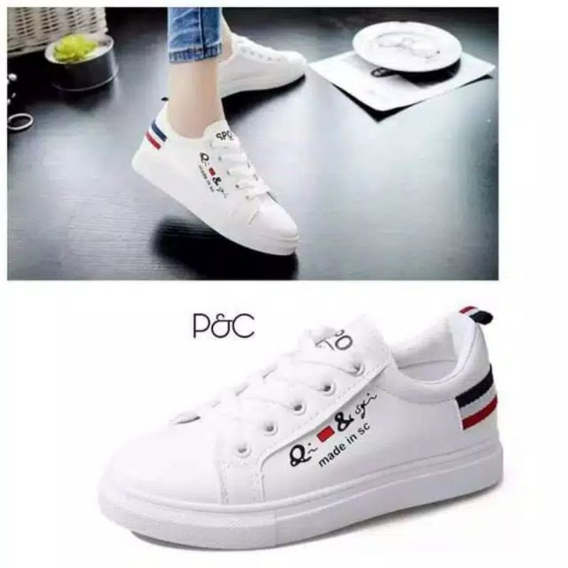 sepatu wanita