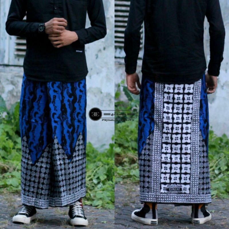 SARUNG ORIGINAL ELRUMI
