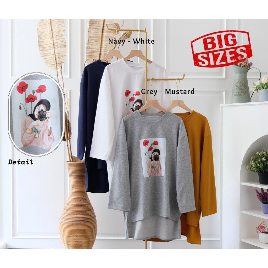 Jossy Blouse