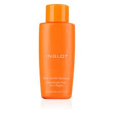 INGLOT NAIL REMOVER 25ML