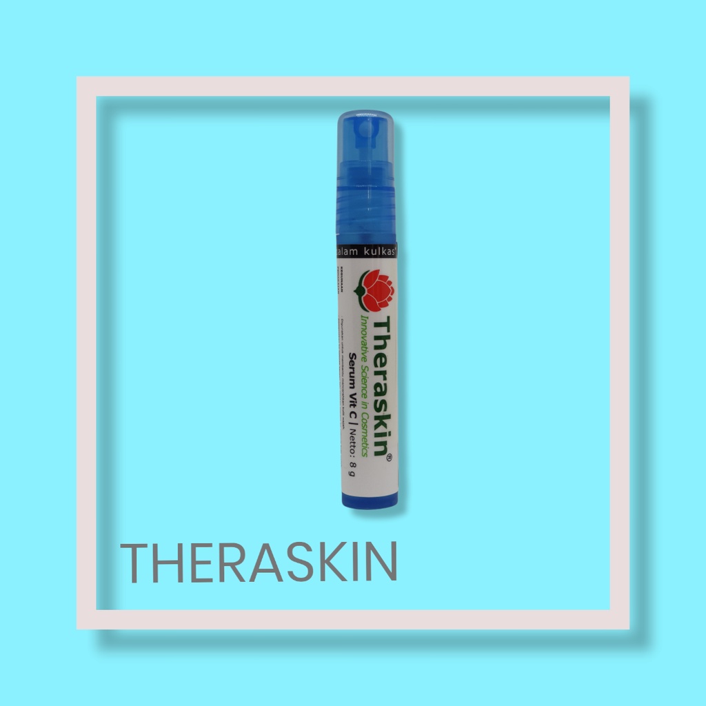THERASKIN SERUM VIT C