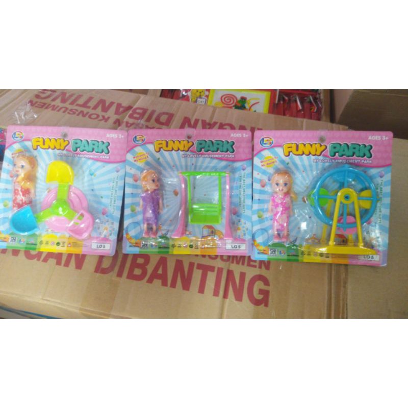 MainanAnakPerempuan/MainanKincir