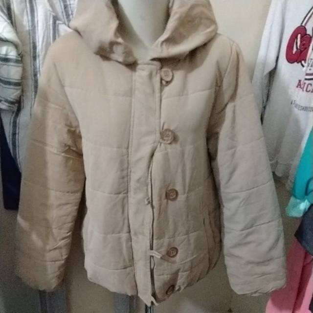 Link sweater/jaket/coat 1kg