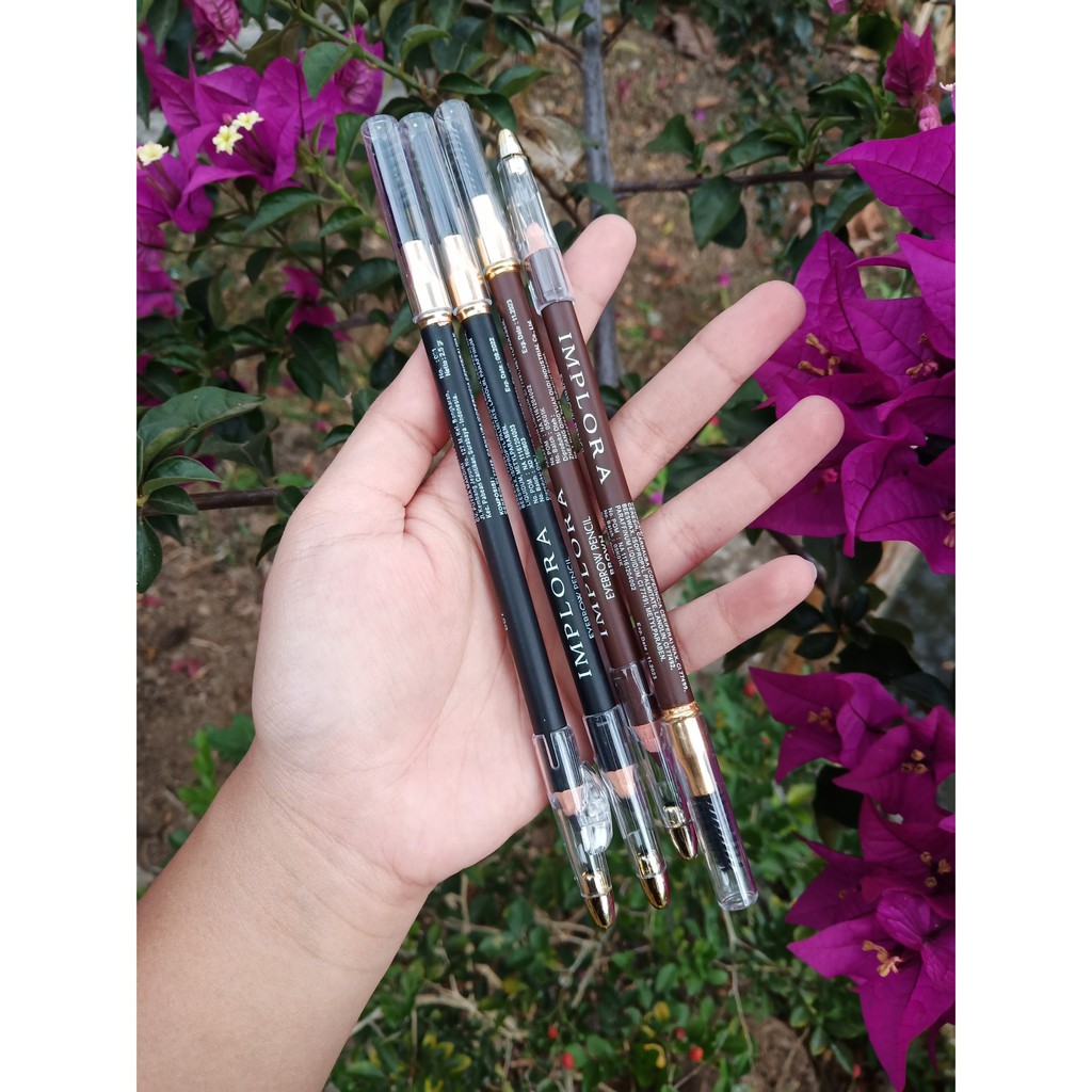 PENSIL ALIS IMPLORA