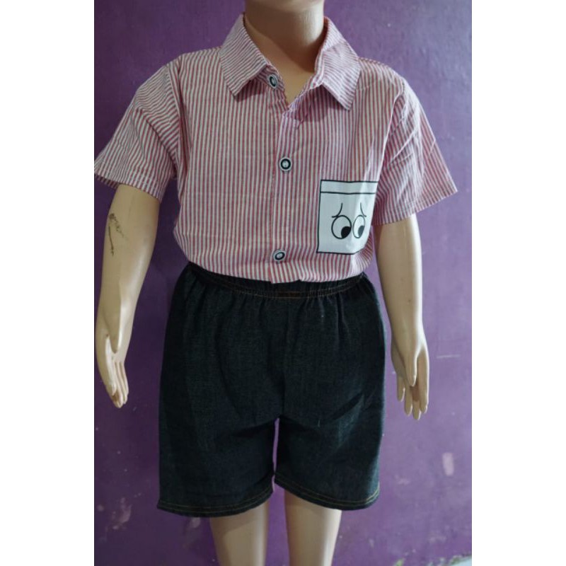 set anak cewe
