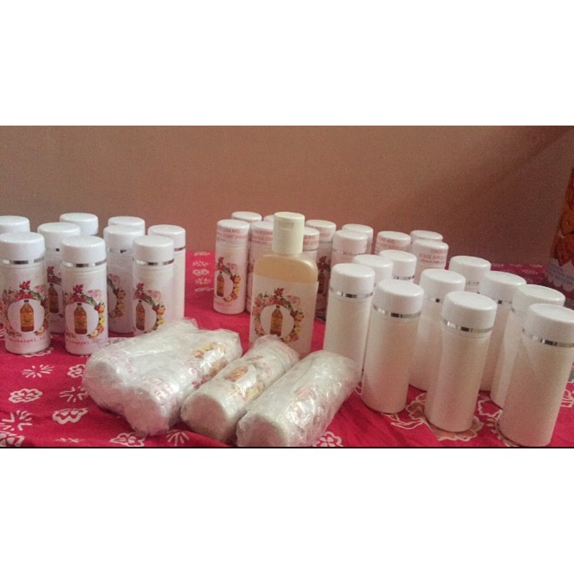 CUKA APEL PURE 100ml