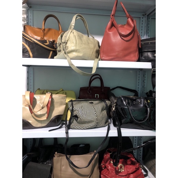orderan tas  live 9k