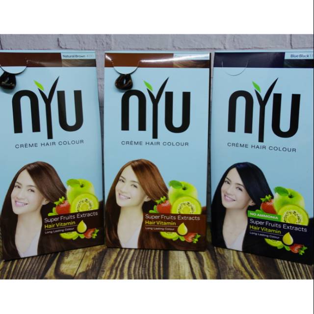 NYU CREME/SEMIR NYU