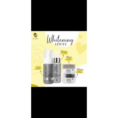 ms glow all paket