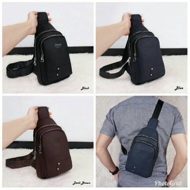 TAS PRIA IMPORT JP 5975