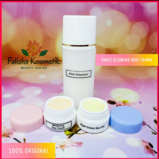 Falisha Kosmetik