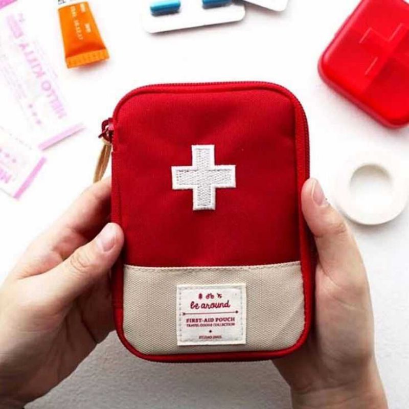 Tas mini Obat #P3K
