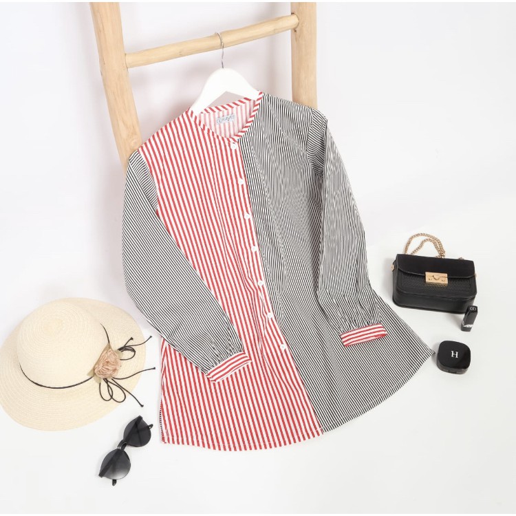 Ramee Odette Blouse