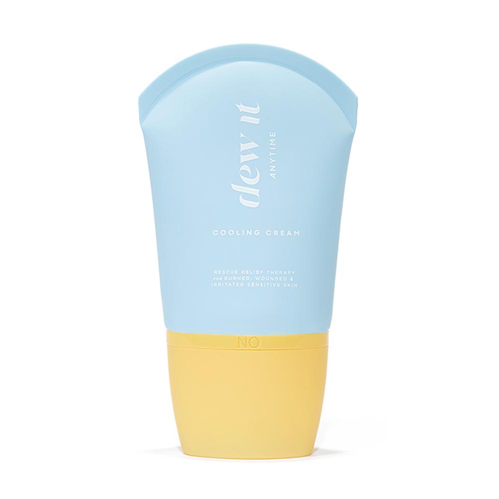 DEW IT Anytime Cooling Cream