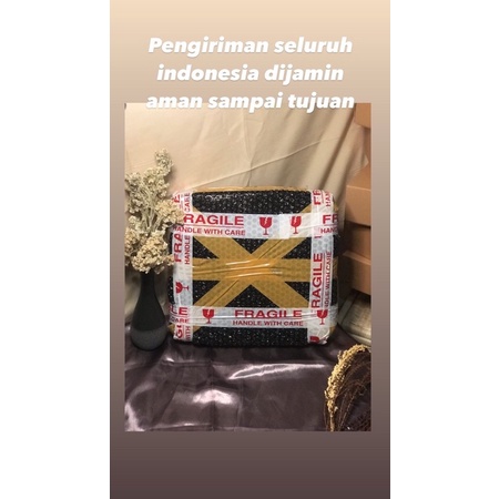 ekstra packaging