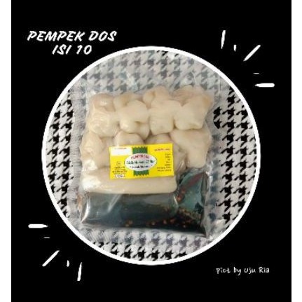 pempek dos