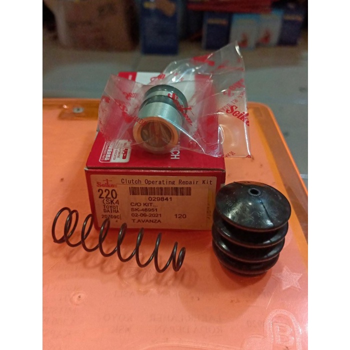C/O KIT AVANZA SEIKEN