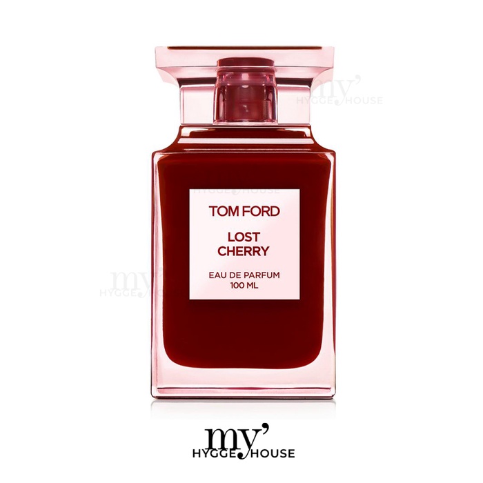 Tom Ford Lost Cherry Eau de Parfum 100ml