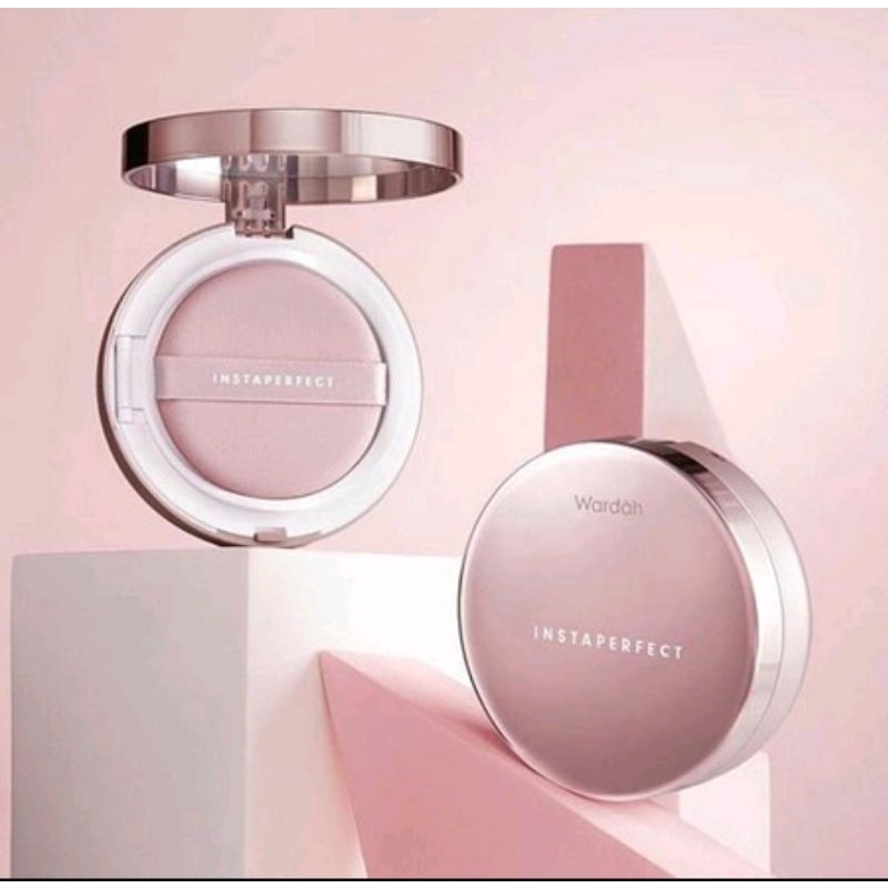 Wardah Instaperfect Cushion
