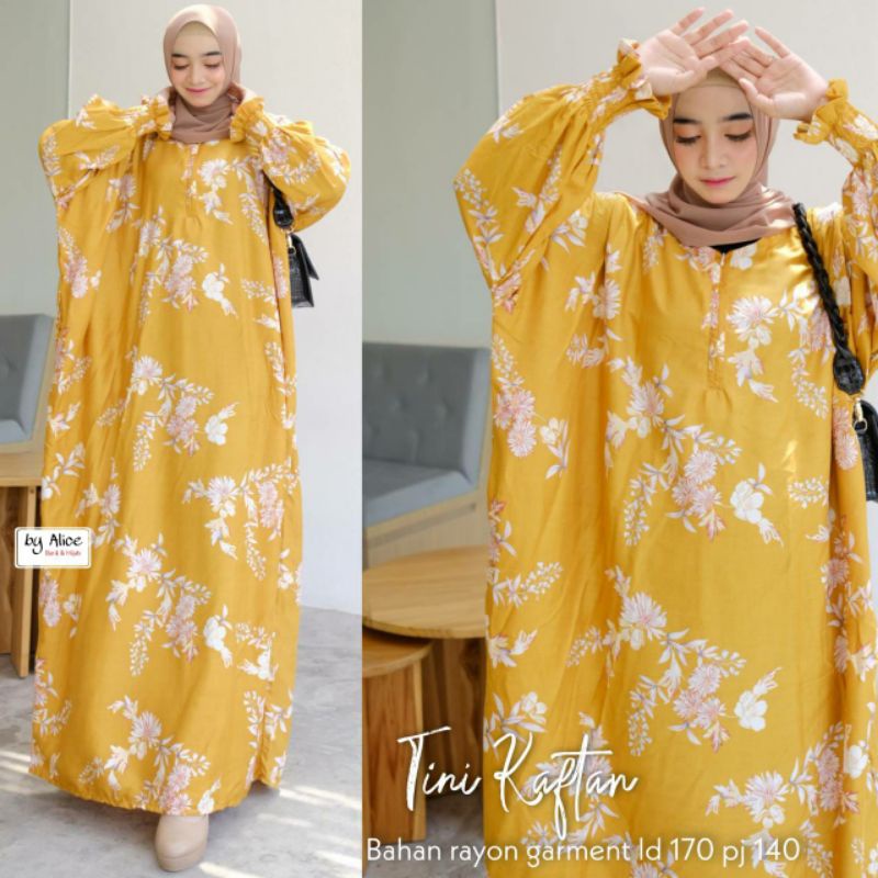Tini Kaftan - Alice