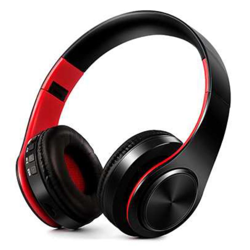 Expert Studio Super Bass Wireless Bluetooth Headphone with Mic