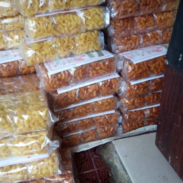 Makaroni
