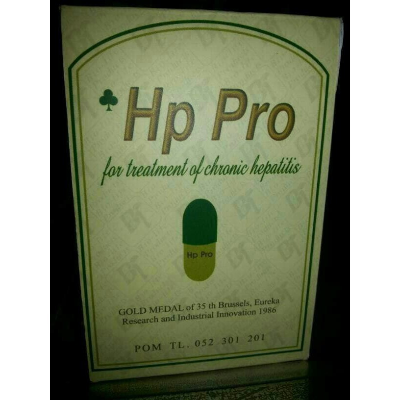 hp pro dijual percapsul