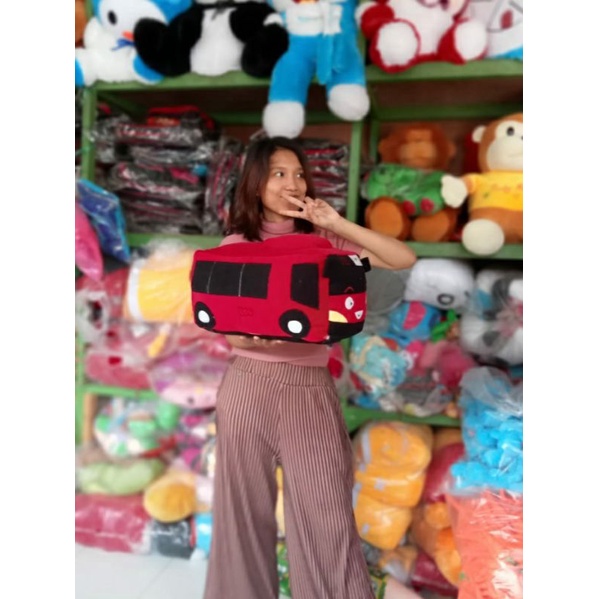 TAYO JUMBO MERAH PREMIUM