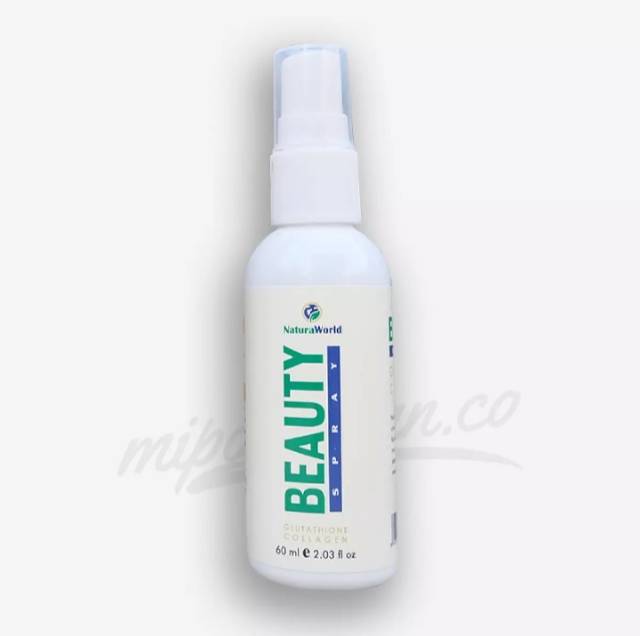 NaturaBeautySpray