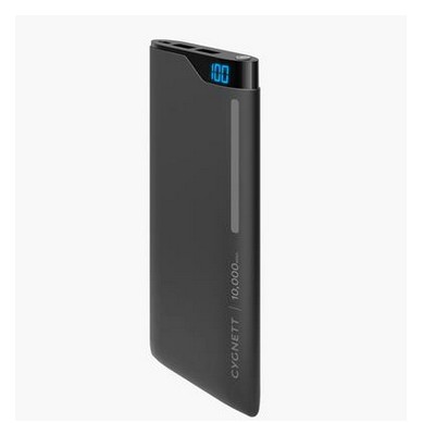 PORTABLE POWER PACK