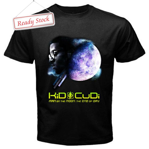 KID CUDI Tshirt
