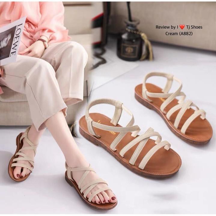 Sandal Tali Mh Sendal Teplek