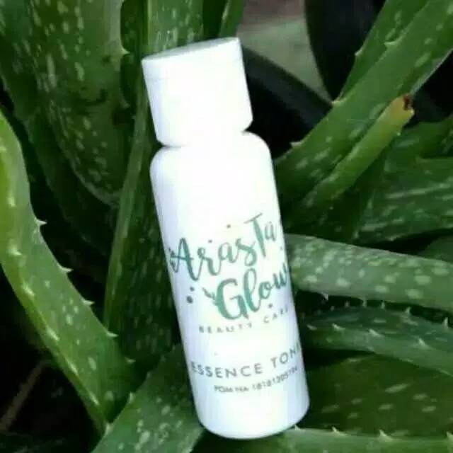 Essense toner arastaglow