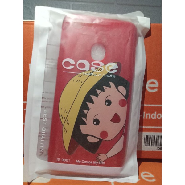 casing handphone random