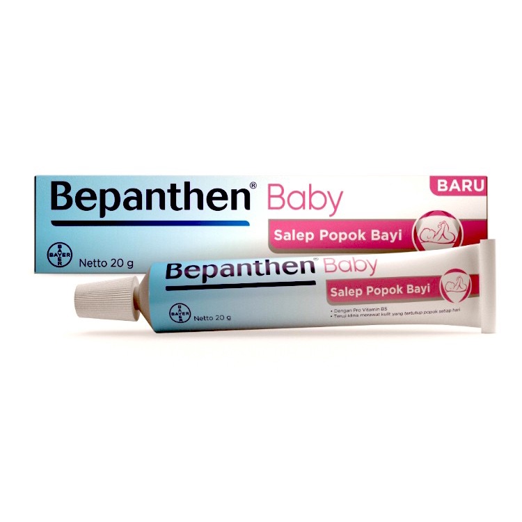 Bepanthen20grCream