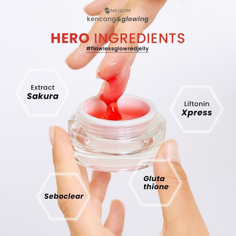 Red Jelly