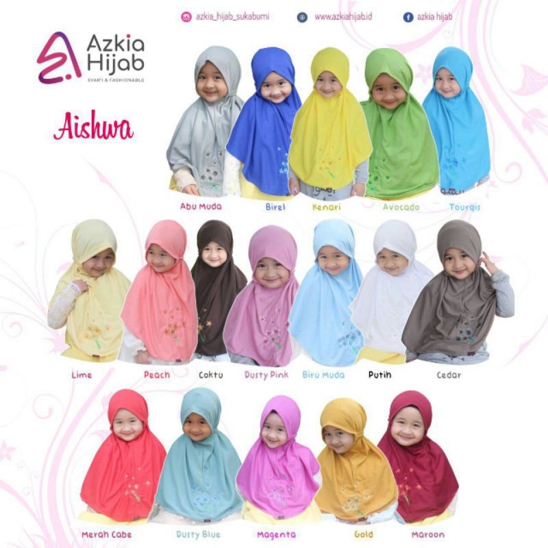 AishwaHijab
