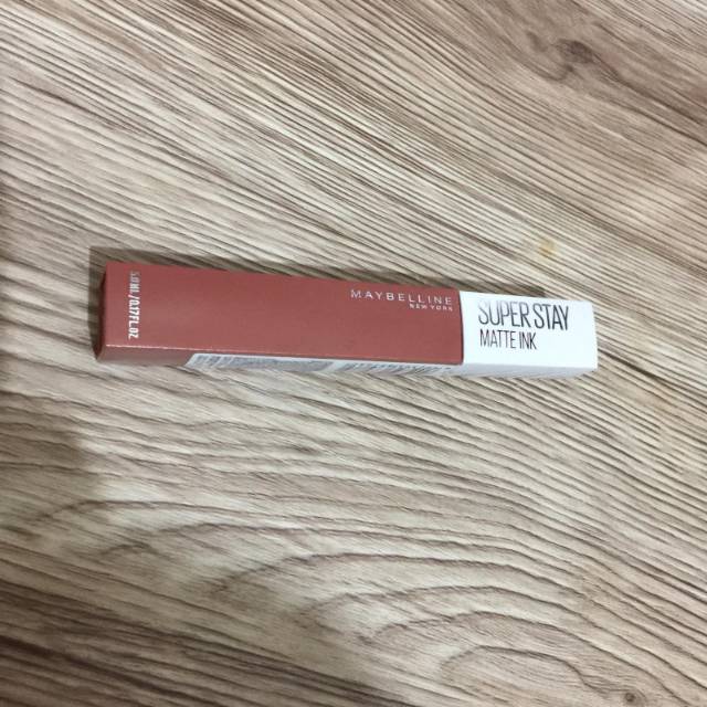 PRELOVED SUPER STAY MATTE INK