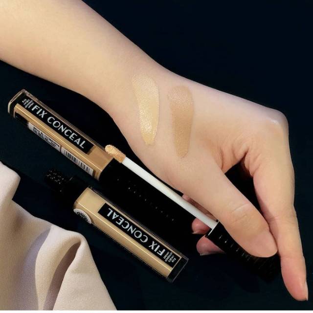 Fix concealer