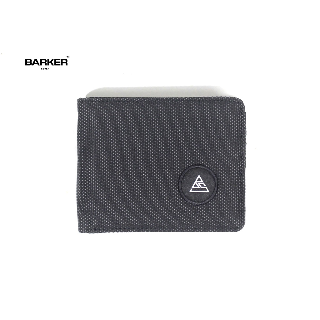 Dompet Pria | Wallet | Barker7 SEMPITERNAL - 07
