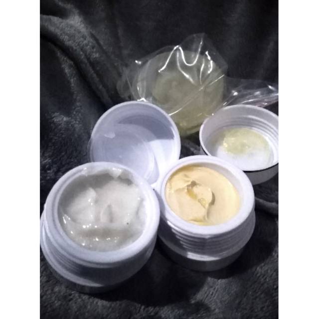 Cream Glow
